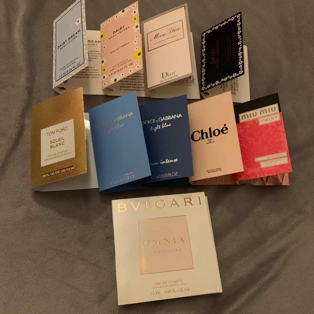 Sample Bundle